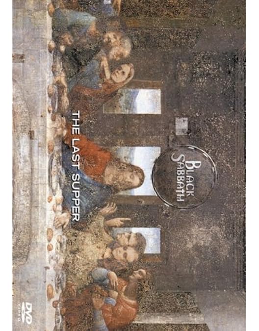 Amazon.co.jp: ブラック・サバス/ジ・エンド~伝説のラスト